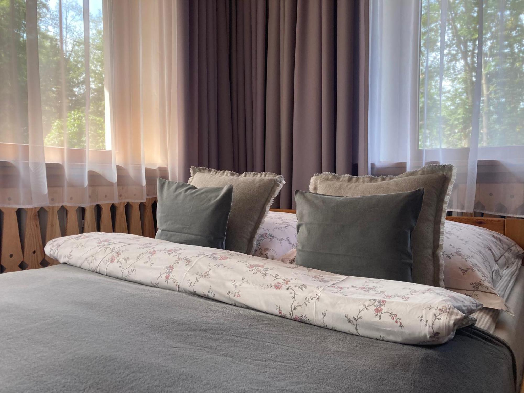 Marina Zakopane Bed & Breakfast Ruang foto