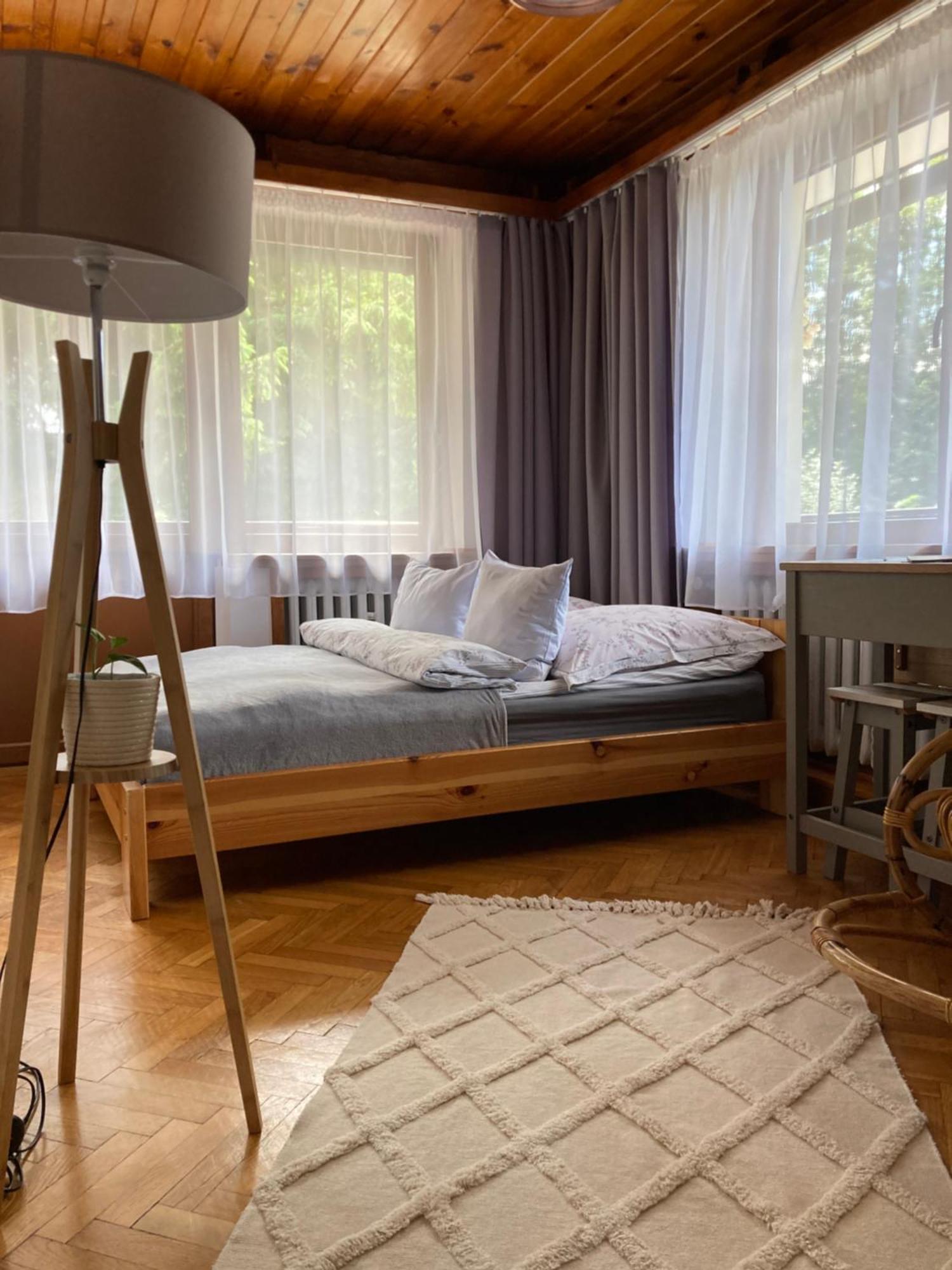 Marina Zakopane Bed & Breakfast Ruang foto