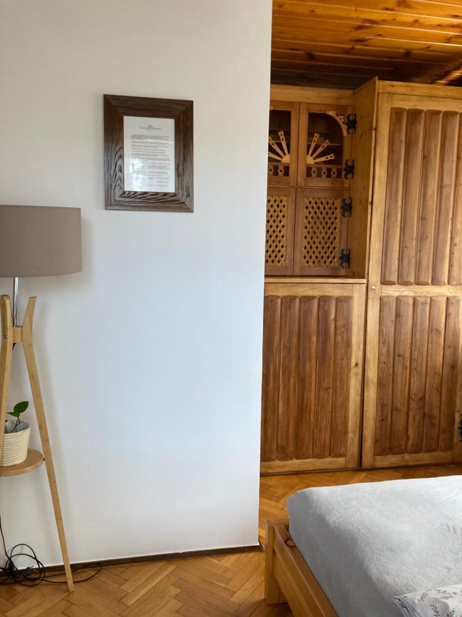 Marina Zakopane Bed & Breakfast Ruang foto