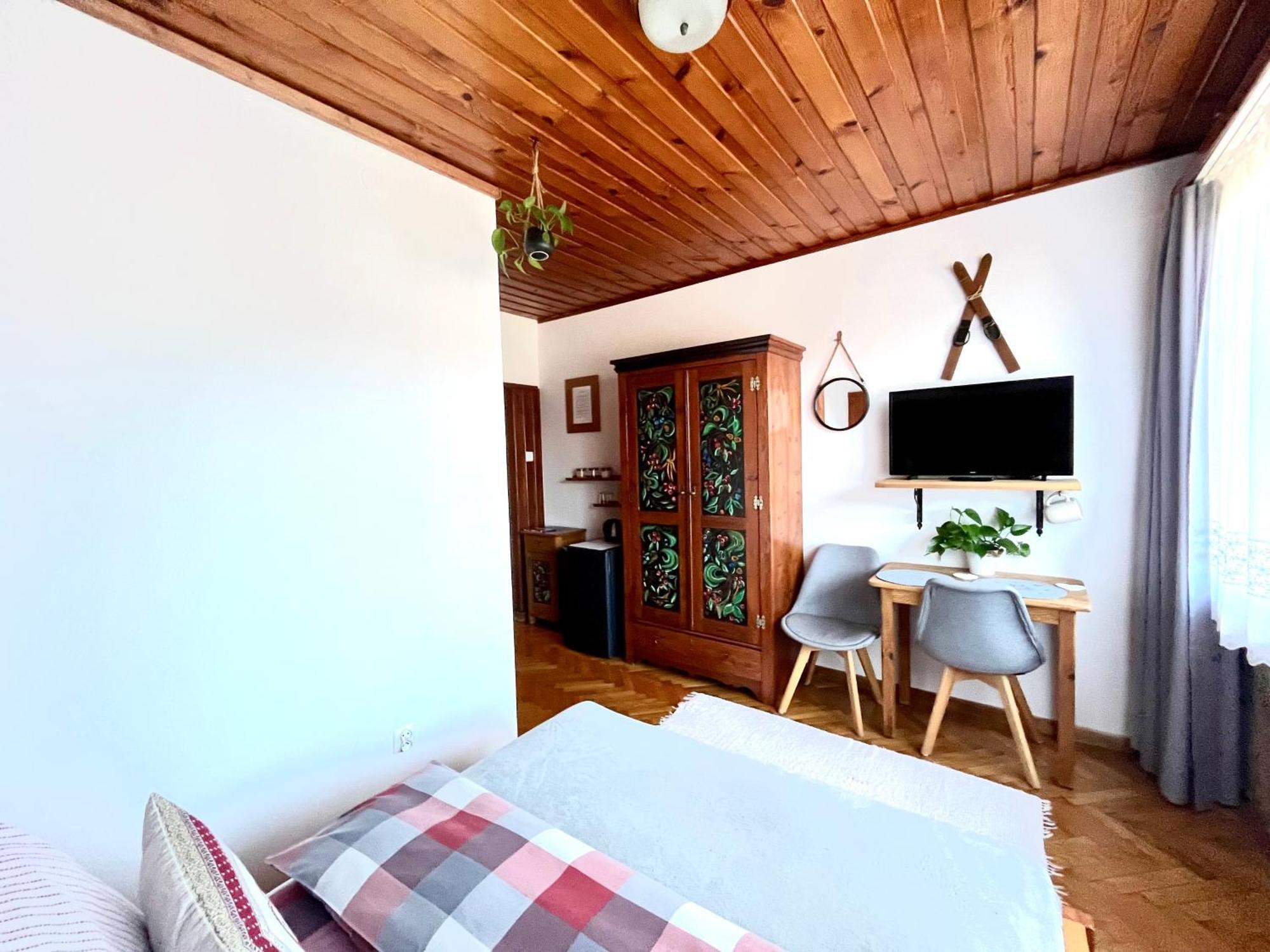 Marina Zakopane Bed & Breakfast Ruang foto
