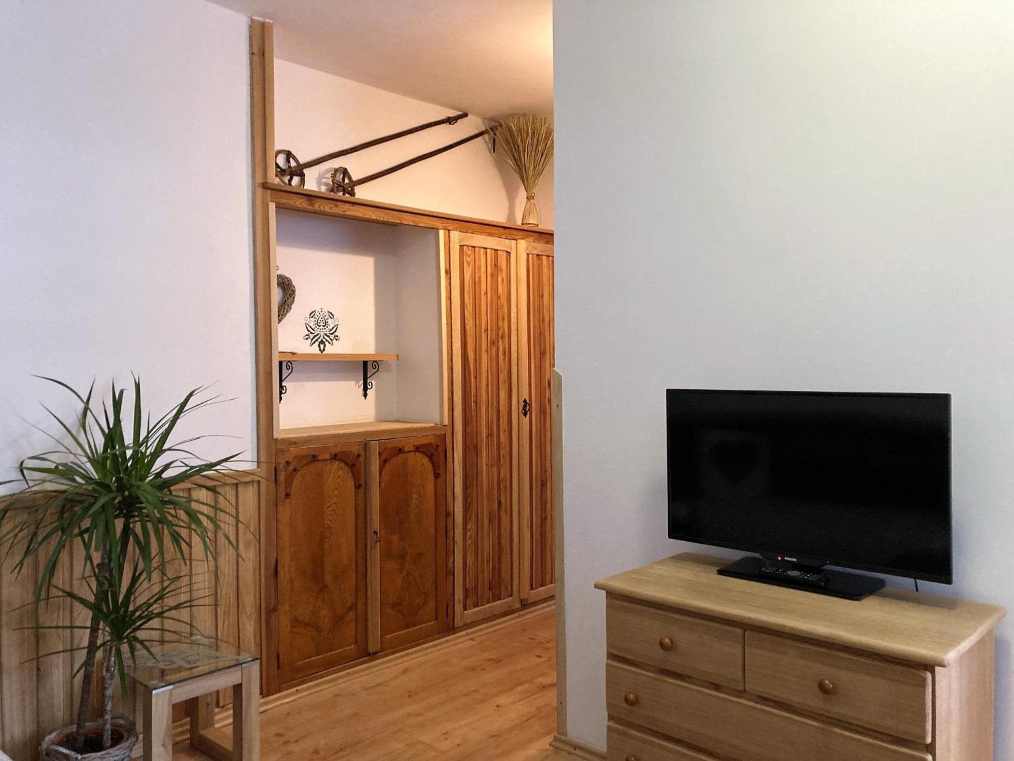 Marina Zakopane Bed & Breakfast Ruang foto