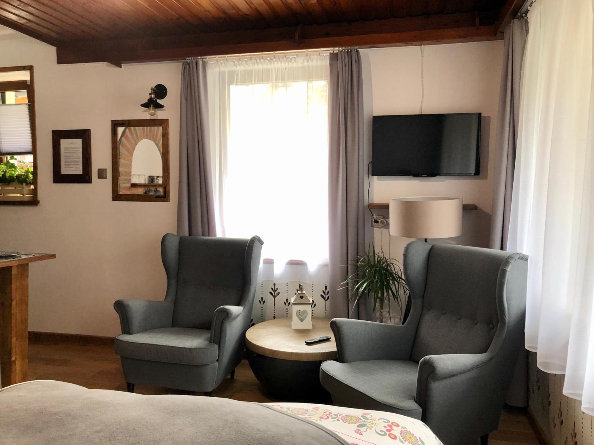 Marina Zakopane Bed & Breakfast Ruang foto