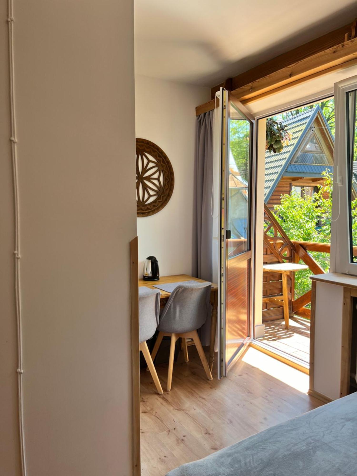 Marina Zakopane Bed & Breakfast Ruang foto
