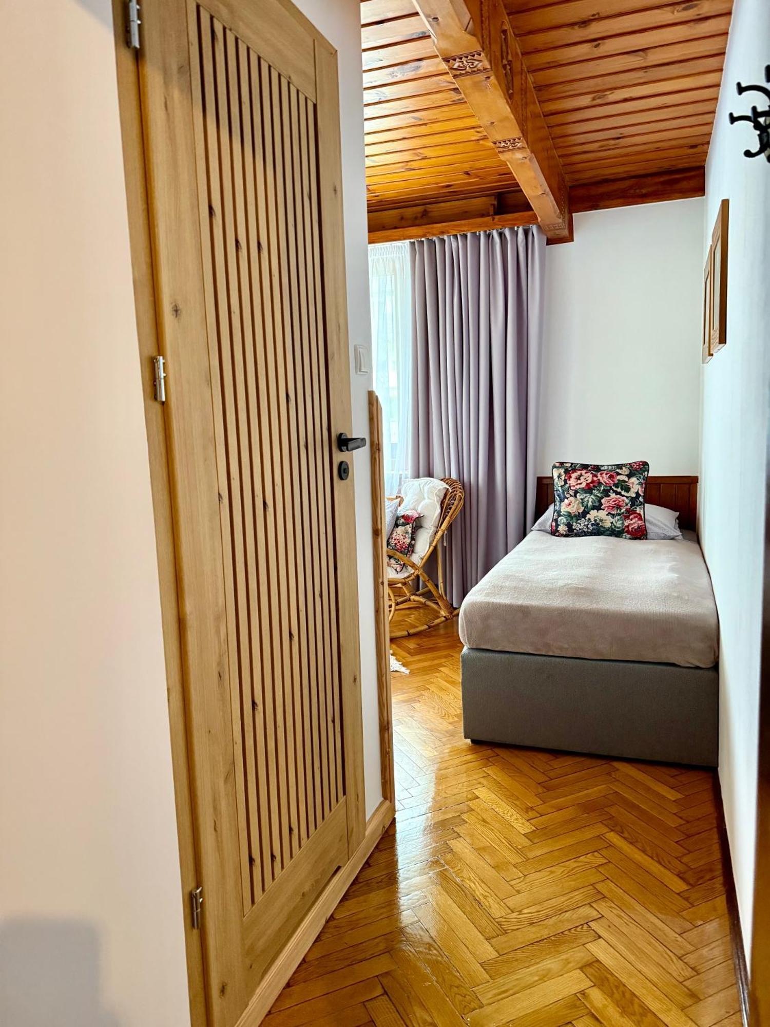 Marina Zakopane Bed & Breakfast Ruang foto